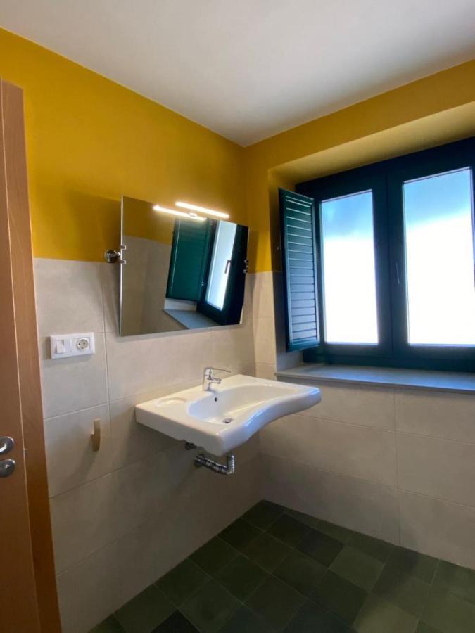 O Teu Sitio Hostel Ribadeo Kültér fotó